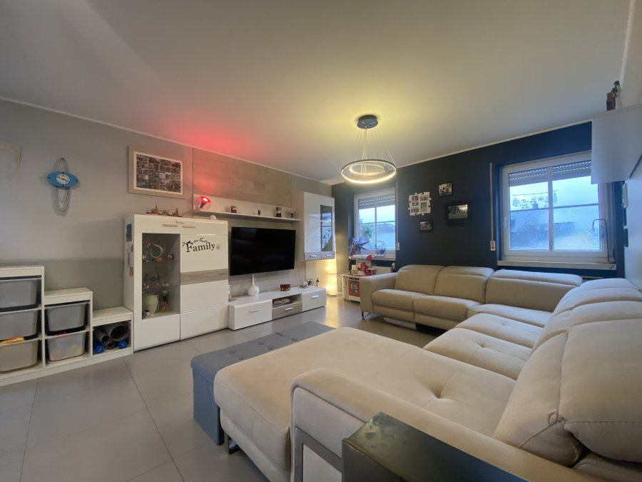 Квартира в Люксембурге, Люксембург, 190 м² - фото 4