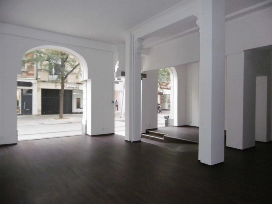 Квартира в Люксембурге, Люксембург, 705 м² - фото 4