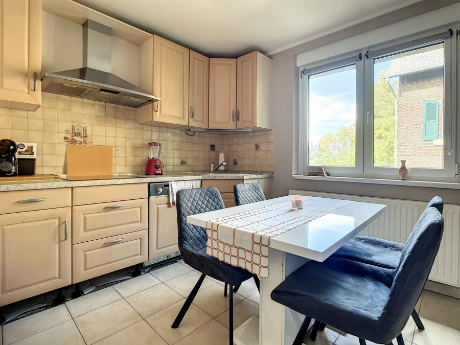 Квартира в Люксембурге, Люксембург, 80 м² - фото 4