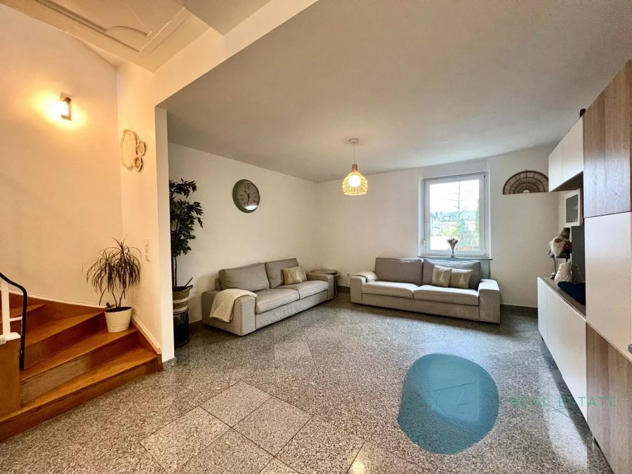 Квартира в Люксембурге, Люксембург, 113 м² - фото 4