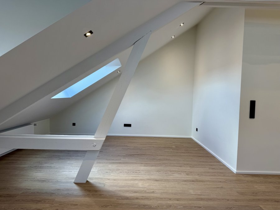 Квартира в Люксембурге, Люксембург, 70 м² - фото 4