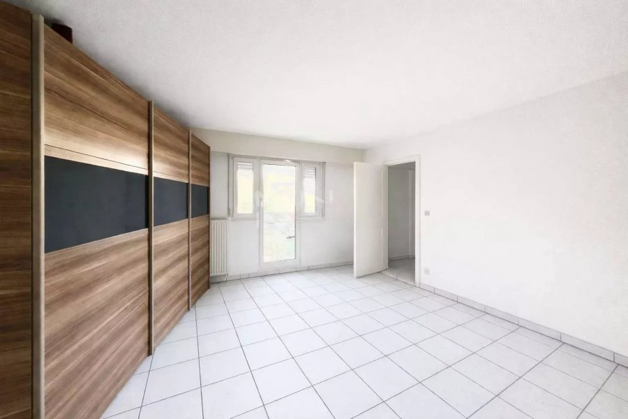 Квартира в Люксембурге, Люксембург, 80 м² - фото 4