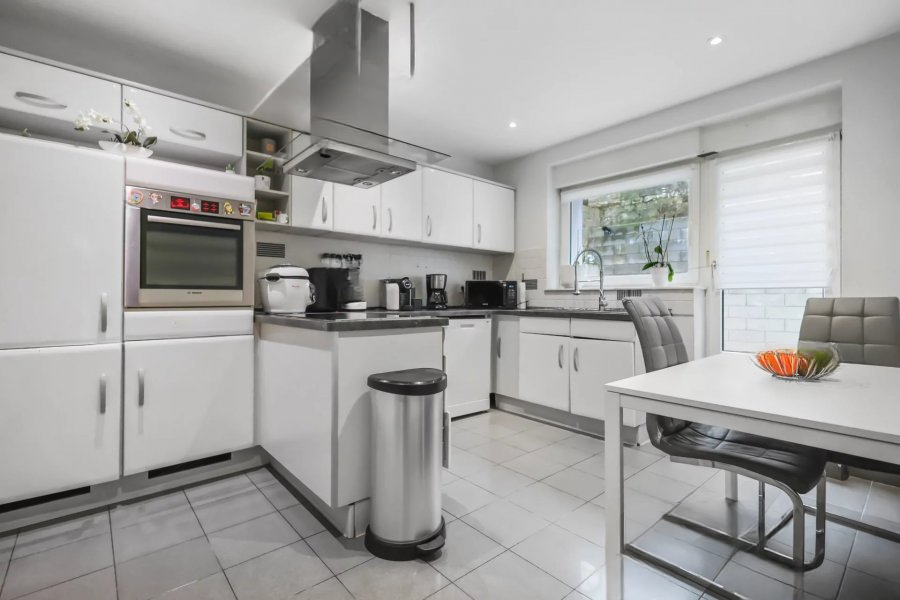 Квартира в Люксембурге, Люксембург, 214 м² - фото 4