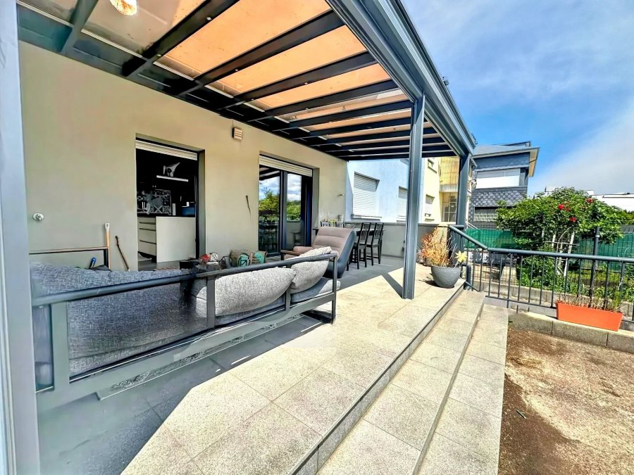 Квартира в Люксембурге, Люксембург, 194 м² - фото 4