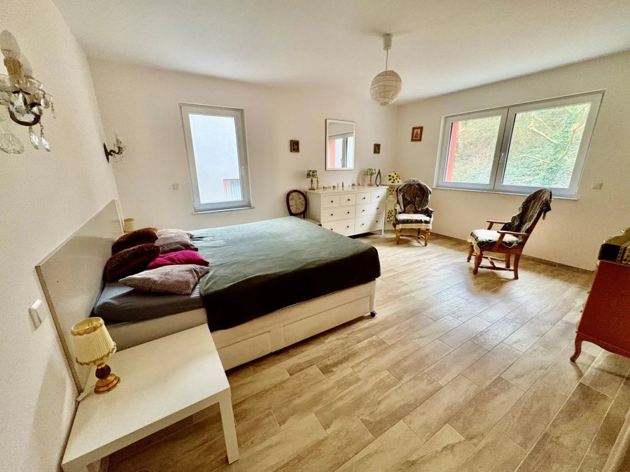 Квартира в Люксембурге, Люксембург, 220 м² - фото 4