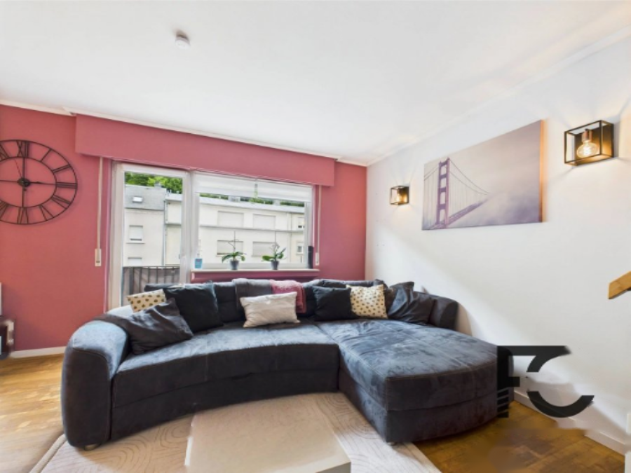 Квартира в Люксембурге, Люксембург, 100 м² - фото 4