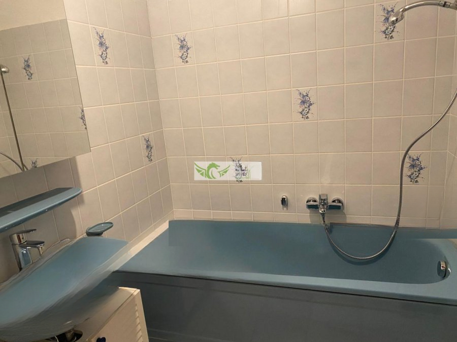 Квартира в Люксембурге, Люксембург, 62 м² - фото 4