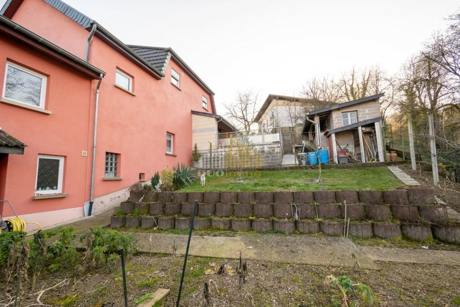 Квартира в Гревенмахере, Люксембург, 312 м² - фото 4