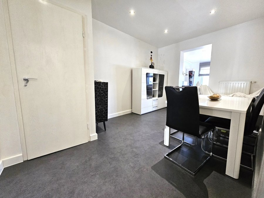 Квартира в Люксембурге, Люксембург, 113 м² - фото 4