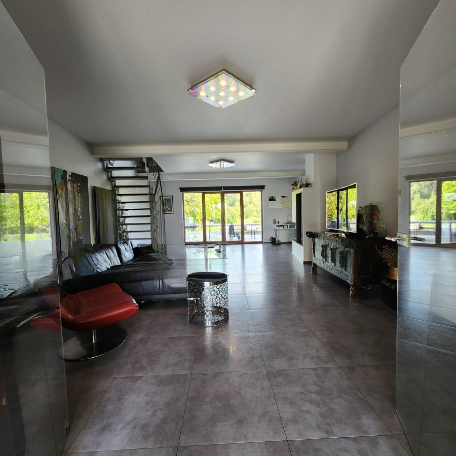 Квартира в Люксембурге, Люксембург, 430 м² - фото 4