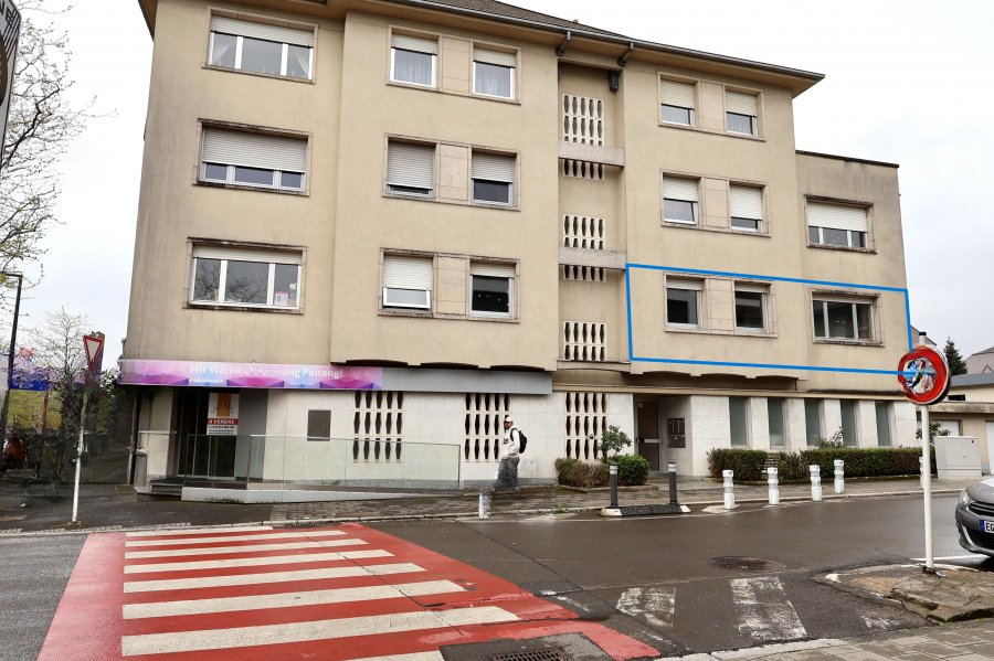 Квартира в Люксембурге, Люксембург, 85 м² - фото 4