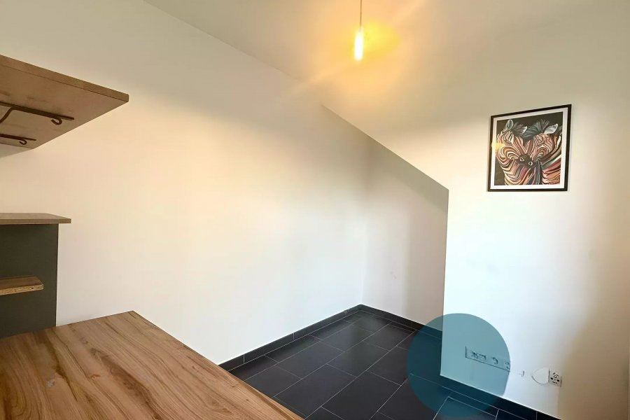 Квартира в Люксембурге, Люксембург, 57 м² - фото 4