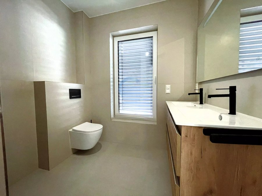 Квартира в Люксембурге, Люксембург, 66 м² - фото 4