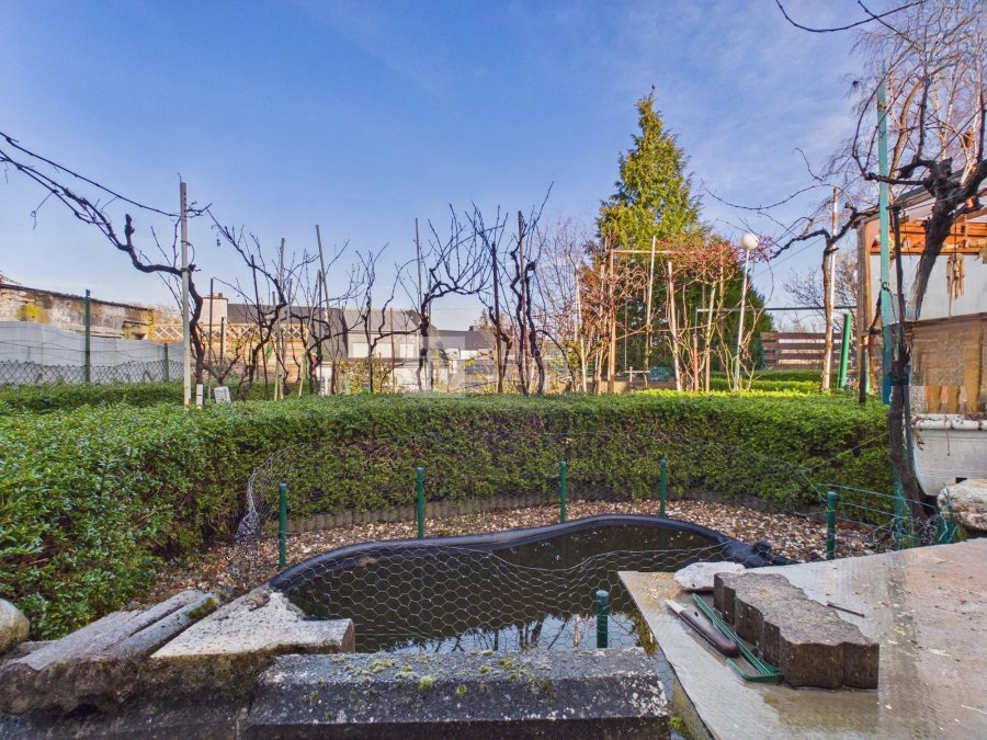 Квартира в Люксембурге, Люксембург, 130 м² - фото 4