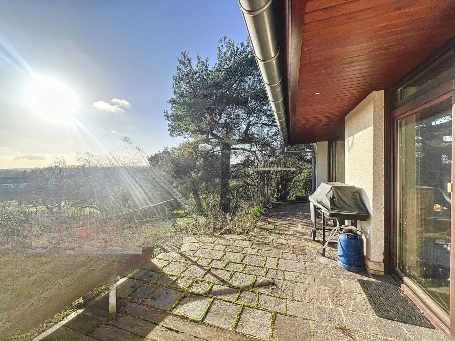 Квартира в Люксембурге, Люксембург, 250 м² - фото 4