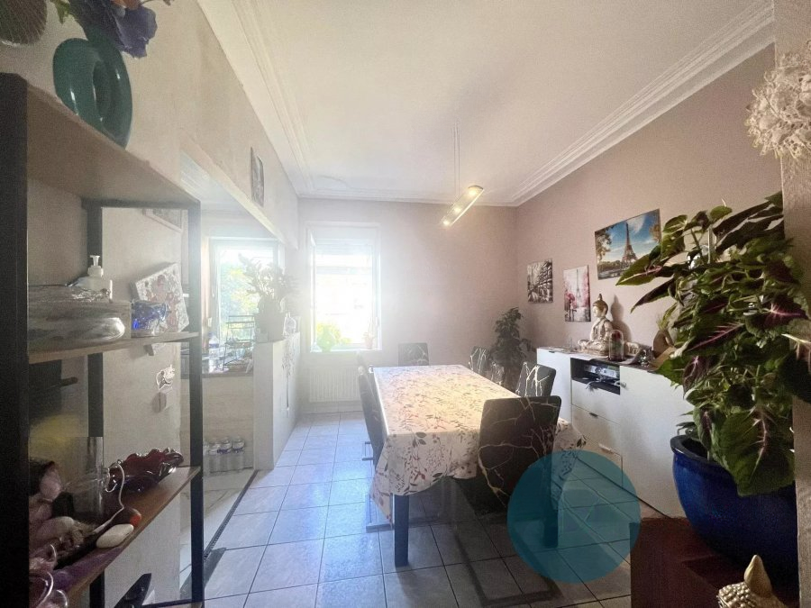 Квартира в Люксембурге, Люксембург, 124 м² - фото 4