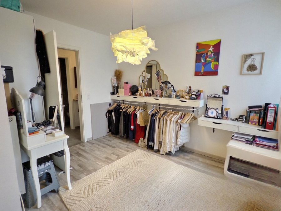 Квартира в Люксембурге, Люксембург, 74 м² - фото 4