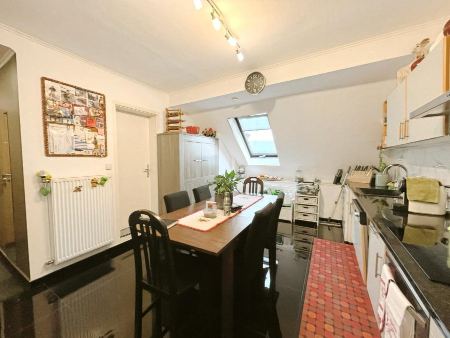 Квартира в Люксембурге, Люксембург, 66 м² - фото 4