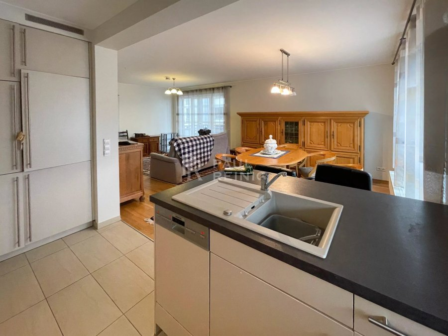 Квартира в Дикирхе, Люксембург, 70 м² - фото 4