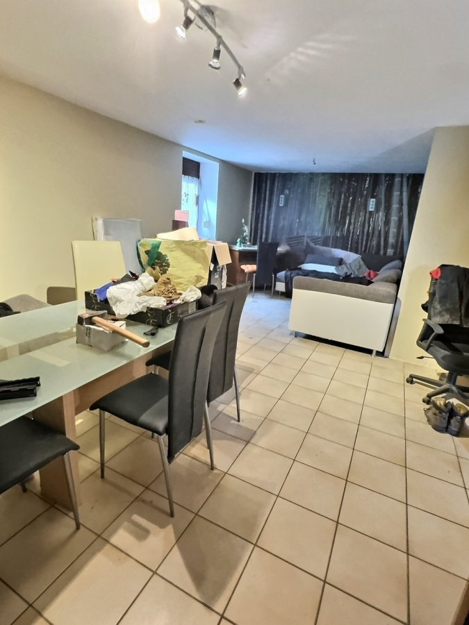 Квартира в Дикирхе, Люксембург, 120 м² - фото 4