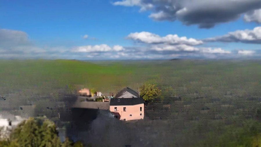 Квартира в Гревенмахере, Люксембург, 120 м² - фото 4