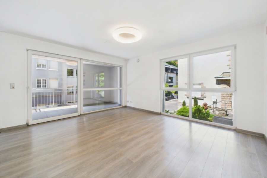 Квартира в Люксембурге, Люксембург, 80 м² - фото 4