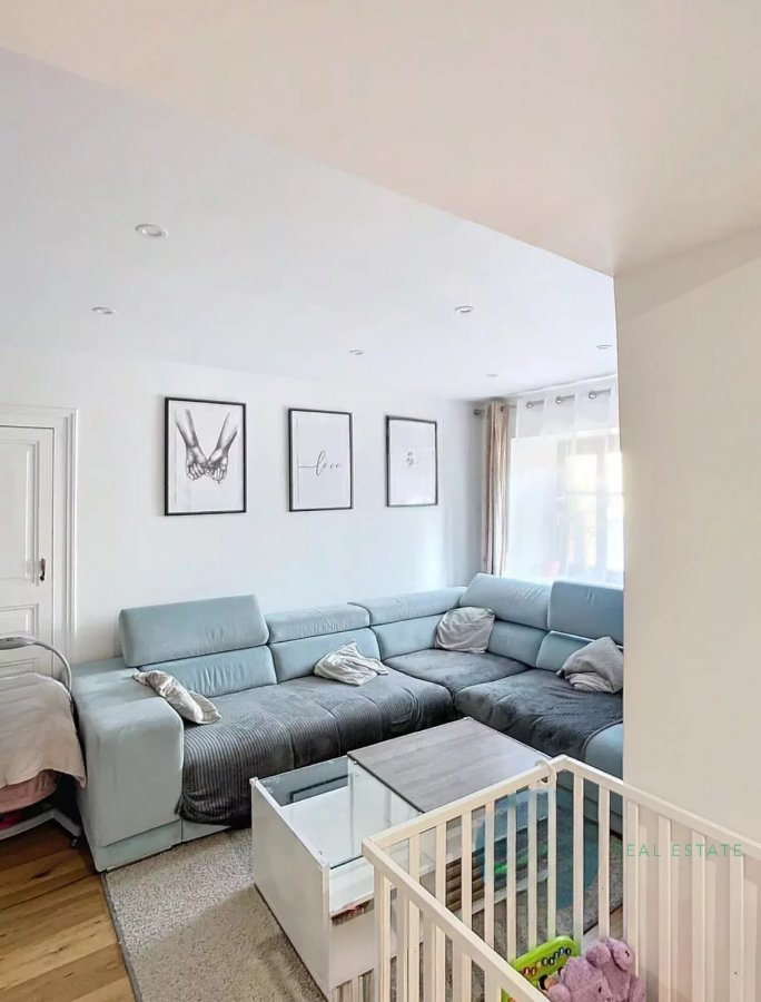 Квартира в Дикирхе, Люксембург, 250 м² - фото 4