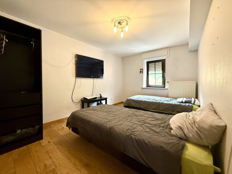 Квартира в Люксембурге, Люксембург, 175 м² - фото 4