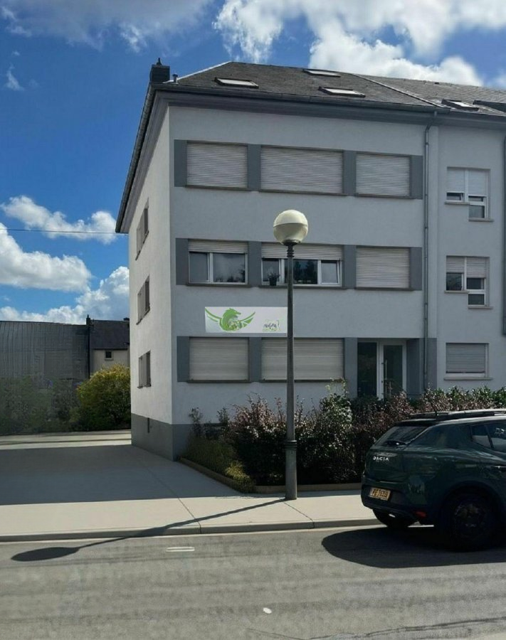 Квартира в Люксембурге, Люксембург, 80 м² - фото 4