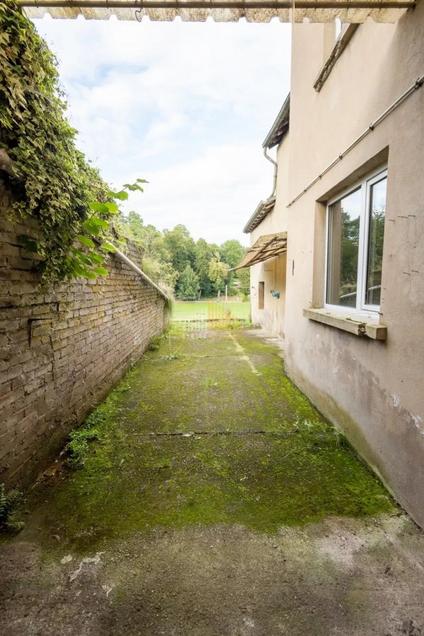 Квартира в Люксембурге, Люксембург, 140 м² - фото 4