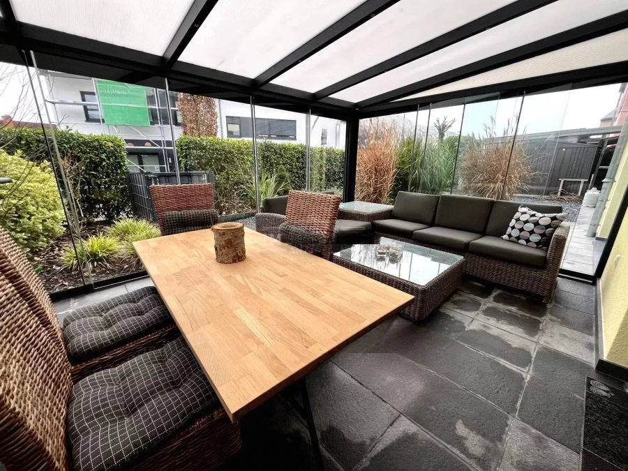 Квартира в Гревенмахере, Люксембург, 170 м² - фото 4