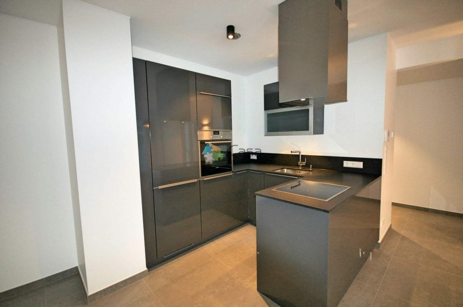 Квартира в Люксембурге, Люксембург, 56 м² - фото 4