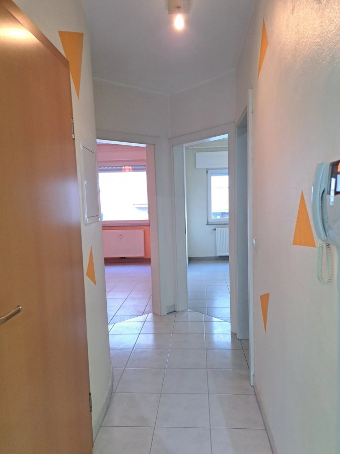 Квартира в Люксембурге, Люксембург, 65 м² - фото 4