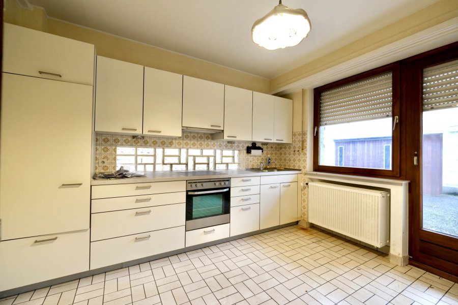 Квартира в Дикирхе, Люксембург, 145 м² - фото 4