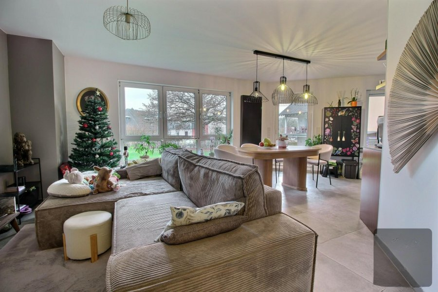 Квартира в Гревенмахере, Люксембург, 83 м² - фото 4