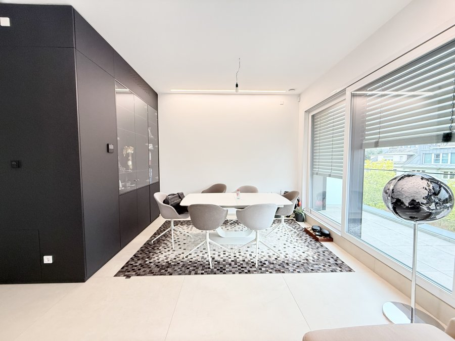 Квартира в Люксембурге, Люксембург, 130 м² - фото 4