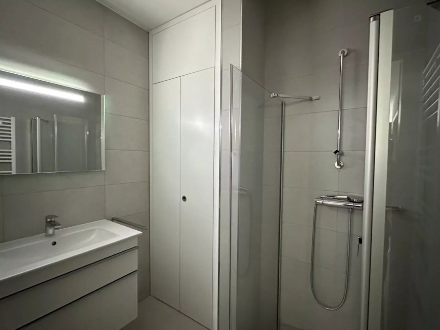 Квартира в Люксембурге, Люксембург, 58 м² - фото 4