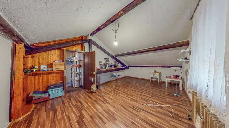 Квартира в Люксембурге, Люксембург, 130 м² - фото 4