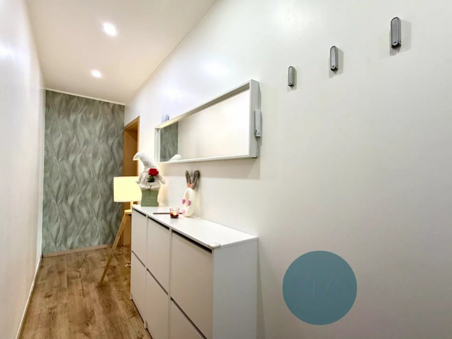 Квартира в Люксембурге, Люксембург, 62 м² - фото 4