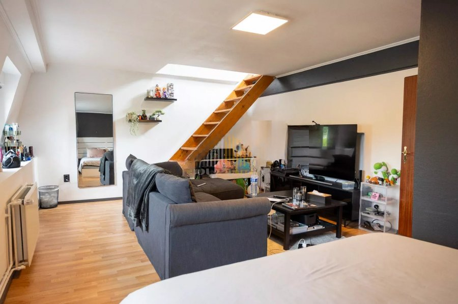 Квартира в Люксембурге, Люксембург, 182 м² - фото 4