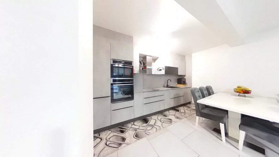 Квартира в Дикирхе, Люксембург, 83 м² - фото 4