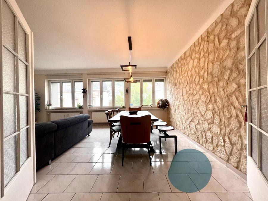 Квартира в Люксембурге, Люксембург, 102 м² - фото 4