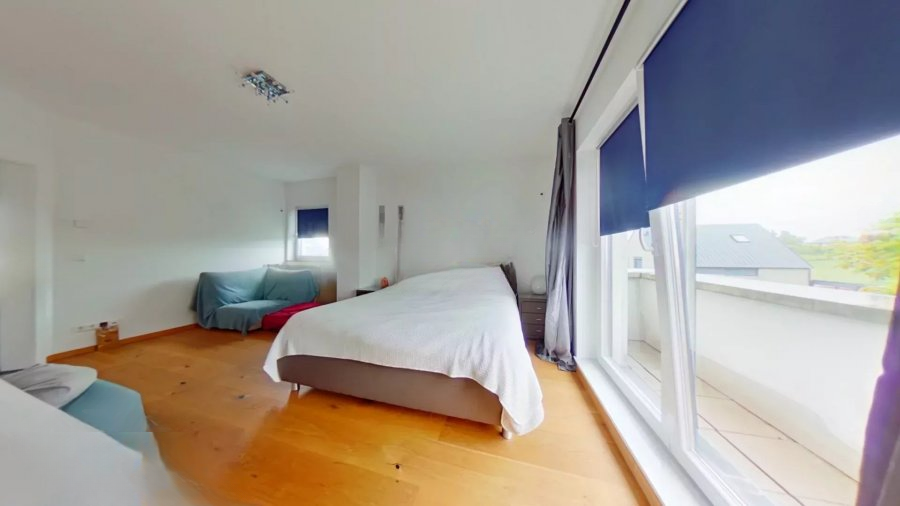 Квартира в Люксембурге, Люксембург, 165 м² - фото 4