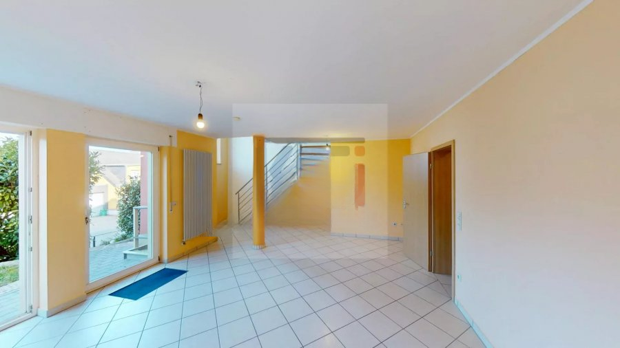 Квартира в Дикирхе, Люксембург, 128 м² - фото 4