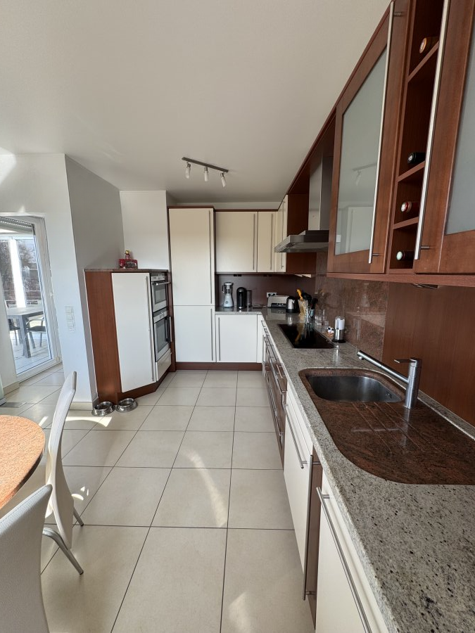 Квартира в Люксембурге, Люксембург, 120 м² - фото 4