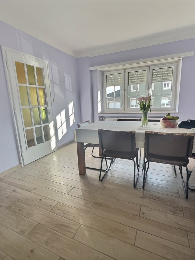 Квартира в Люксембурге, Люксембург, 354 м² - фото 4