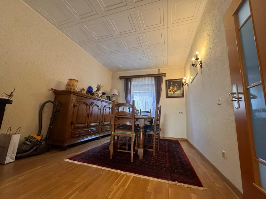 Квартира в Люксембурге, Люксембург, 190 м² - фото 4