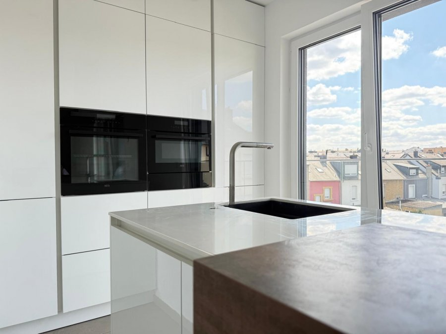 Квартира в Люксембурге, Люксембург, 100 м² - фото 4