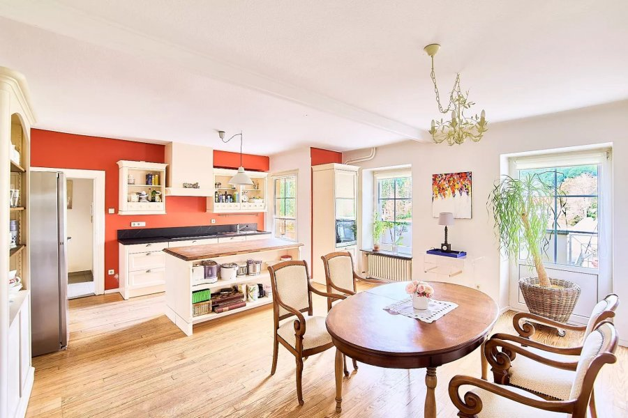 Квартира в Гревенмахере, Люксембург, 414 м² - фото 4