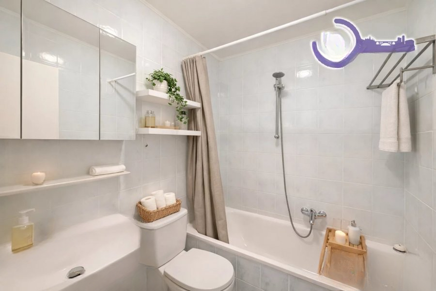 Квартира в Люксембурге, Люксембург, 65 м² - фото 4